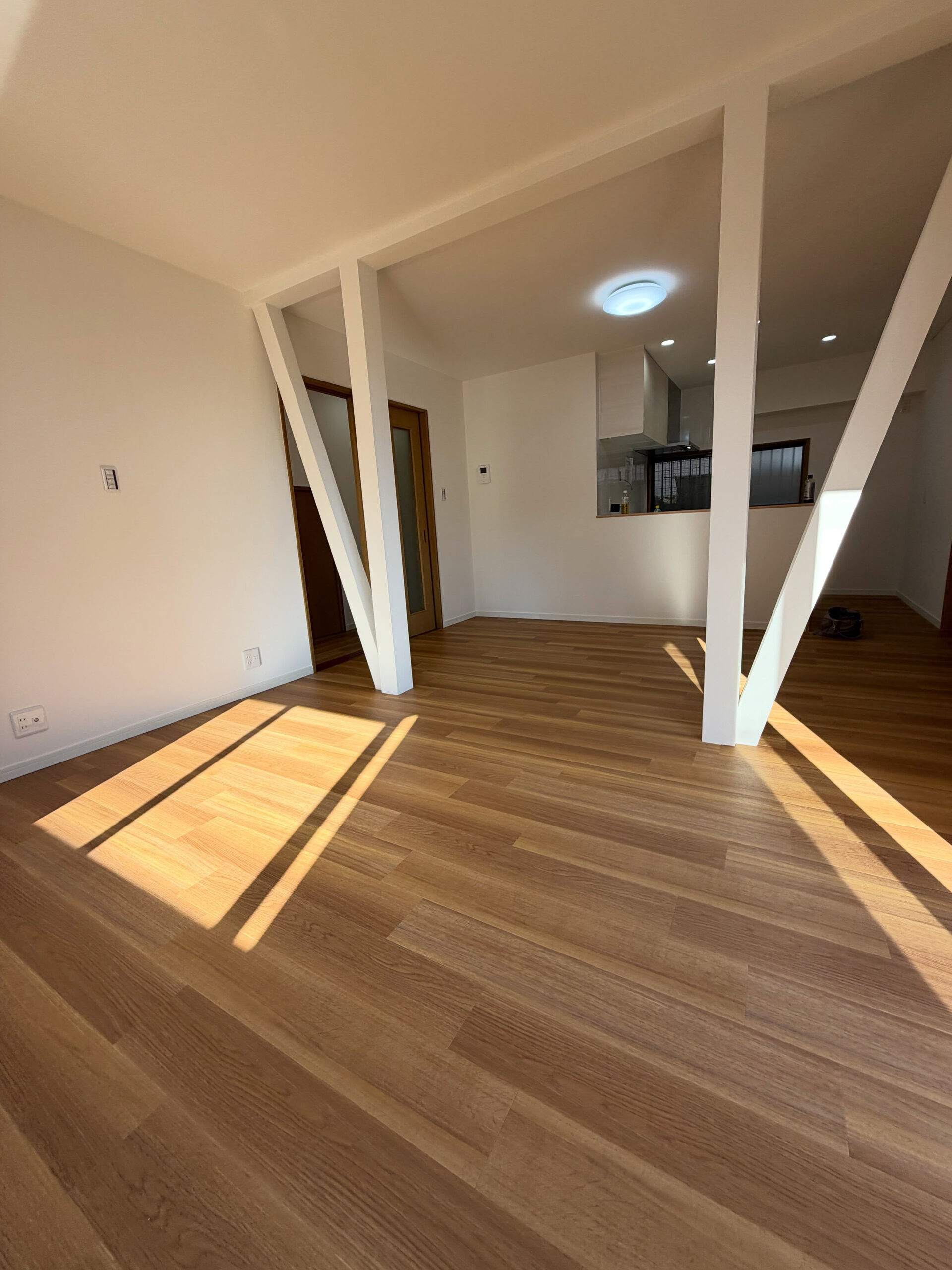 🏠 戸建てリフォーム完工！🏠