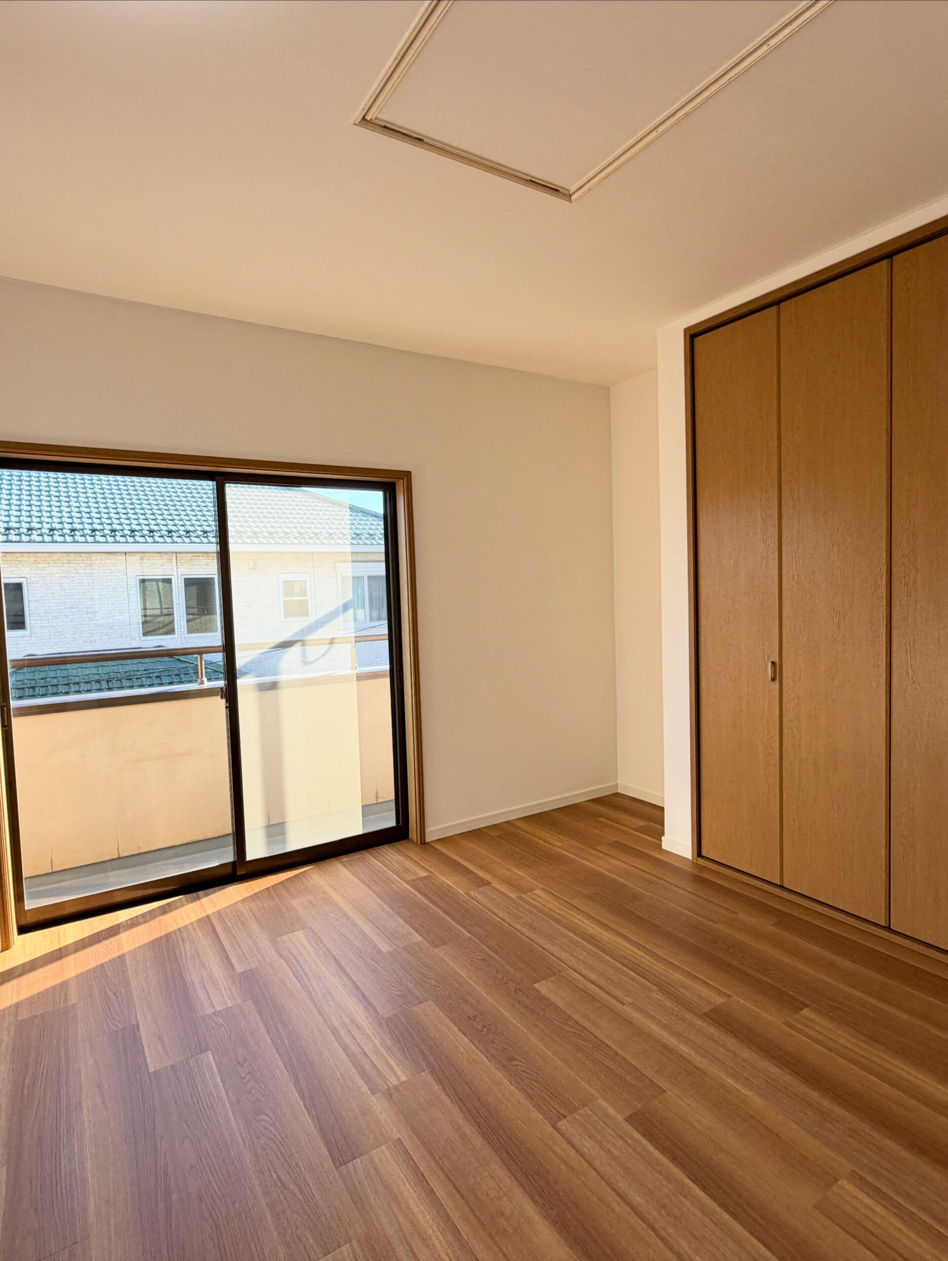 🏠 戸建てリフォーム完工！🏠