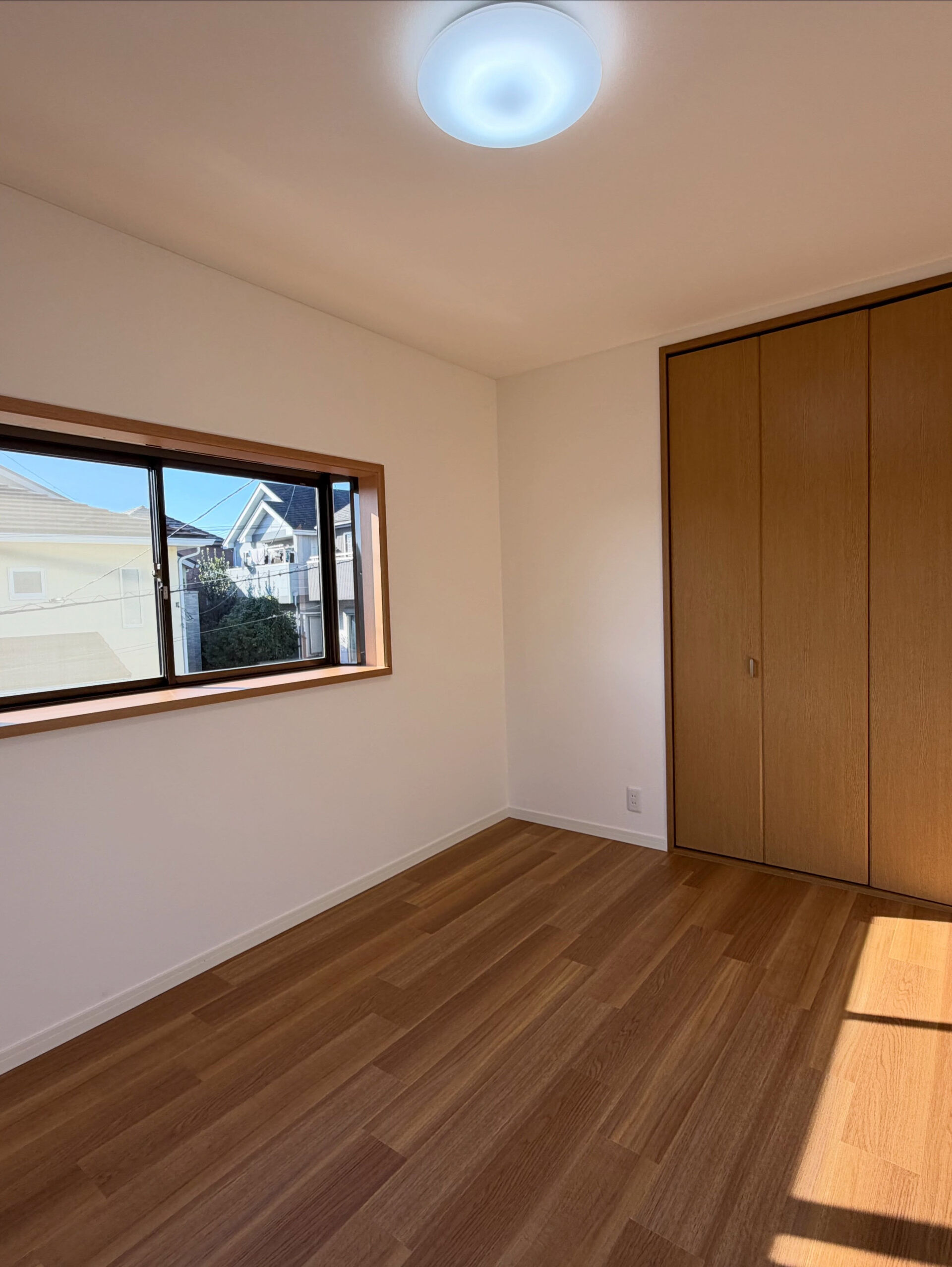 🏠 戸建てリフォーム完工！🏠